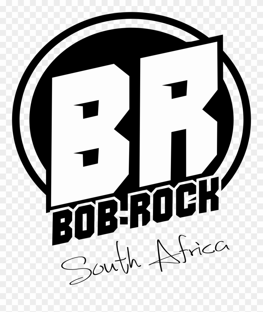 Bob Rock Clipart