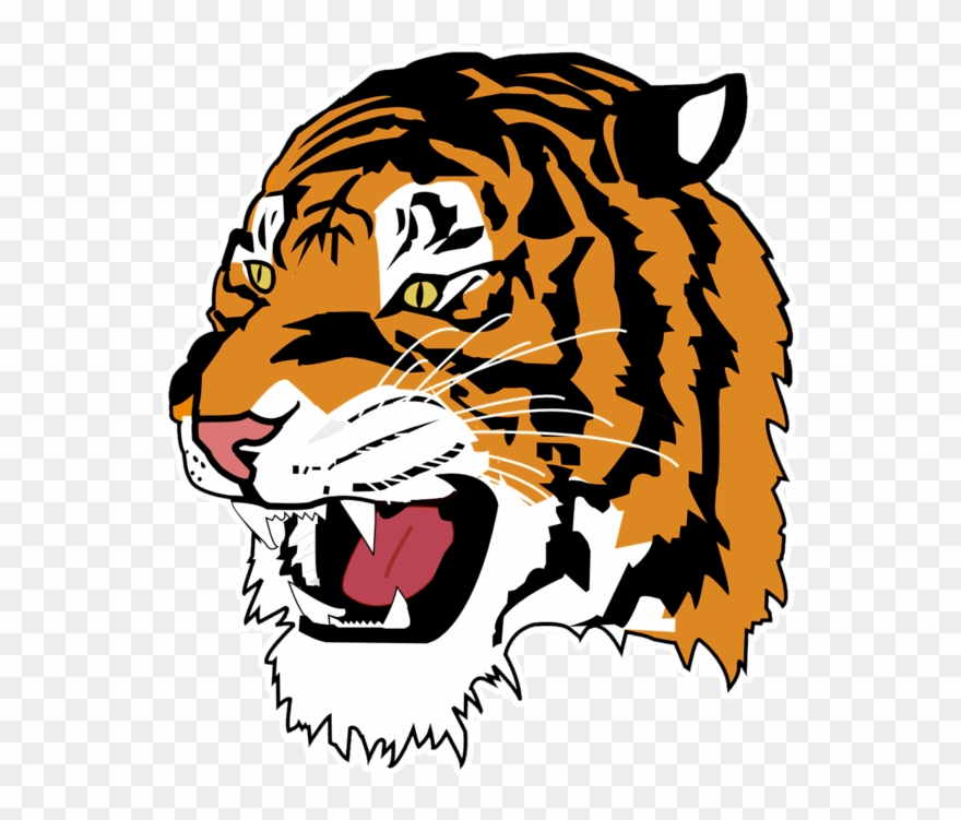 Shady Spring High School Logo Clipart