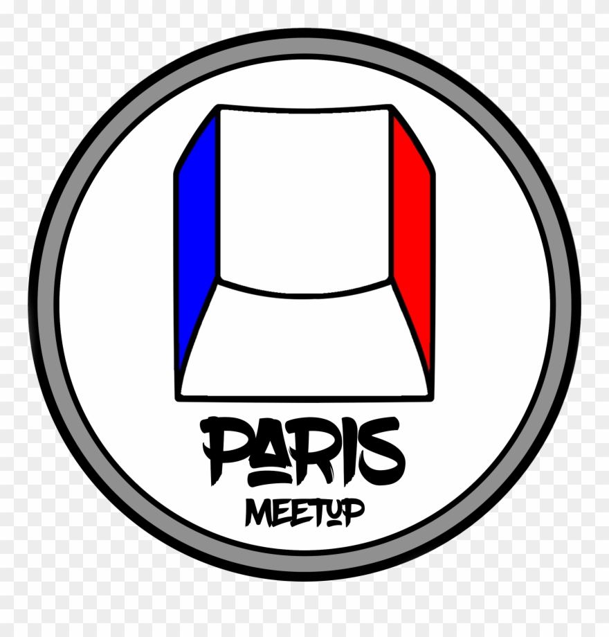 Mechanical Keyboards Paris - Circle Clipart