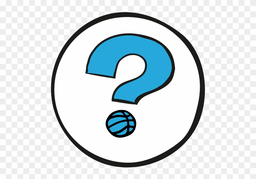 Quiz - Circle Clipart