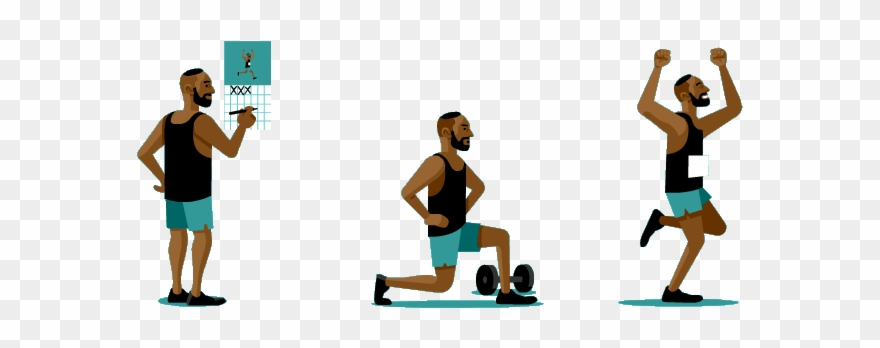 Body Clipart