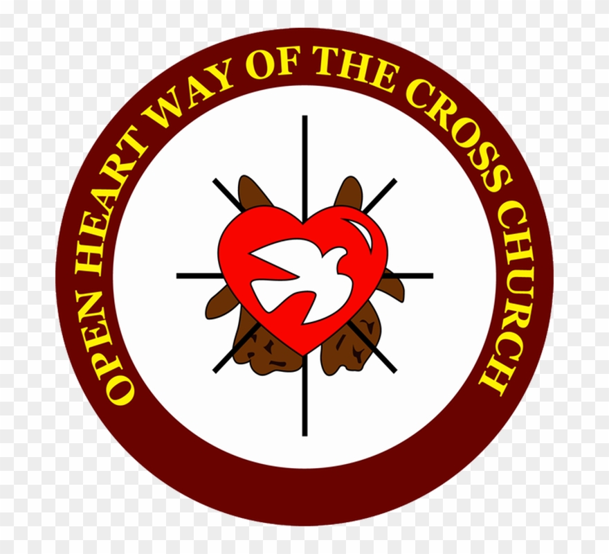 Open Heart Wotcc After Clipart