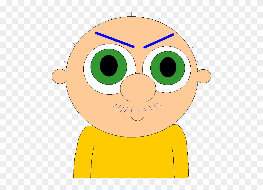 Joey Slikk With Short Mustache And No Glasses 800 600 - Portable Network Graphics Clipart