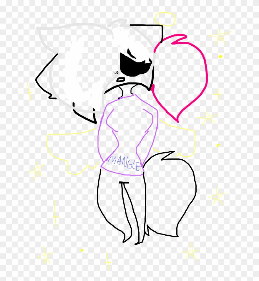 Clipart Black And White Download Animemaker - Cartoon - Png Download