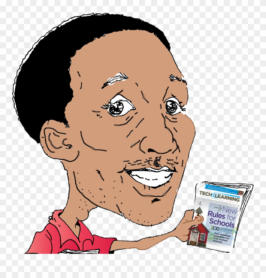 Tommy - Michael R. Hollis Innovation Academy Clipart