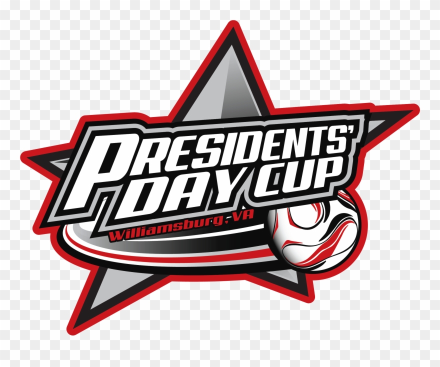 2015 Presidents Day Cup And Showcase - Logo Clipart