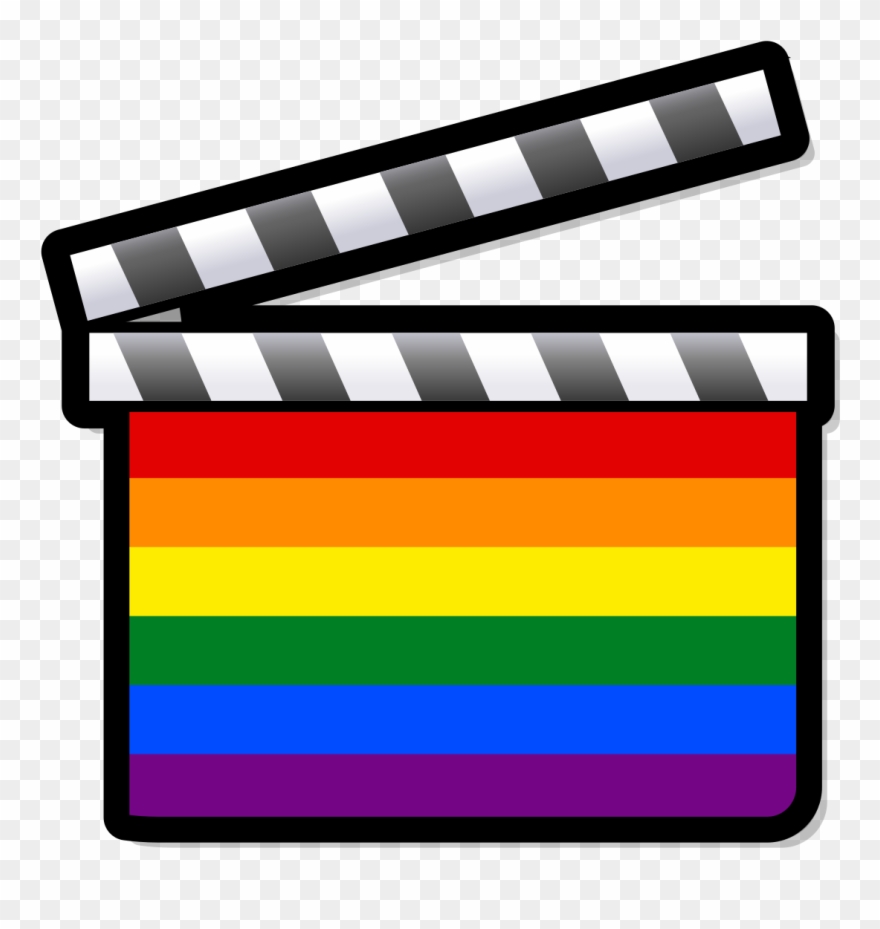 Cinema Of Belgium Clipart