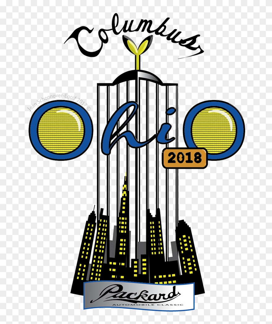 I Designed Several Logos For The Upcoming Pac Convention - Illustration Clipart