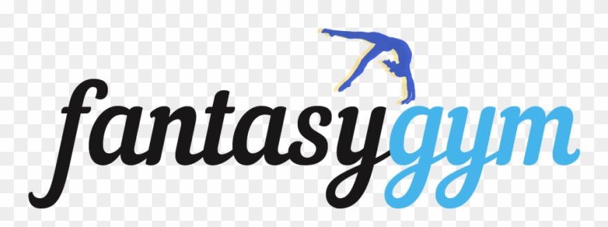 Artistic Gymnastics Clipart