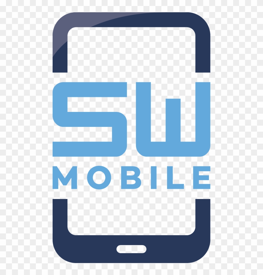 Swmobile - Mobile Phone Clipart