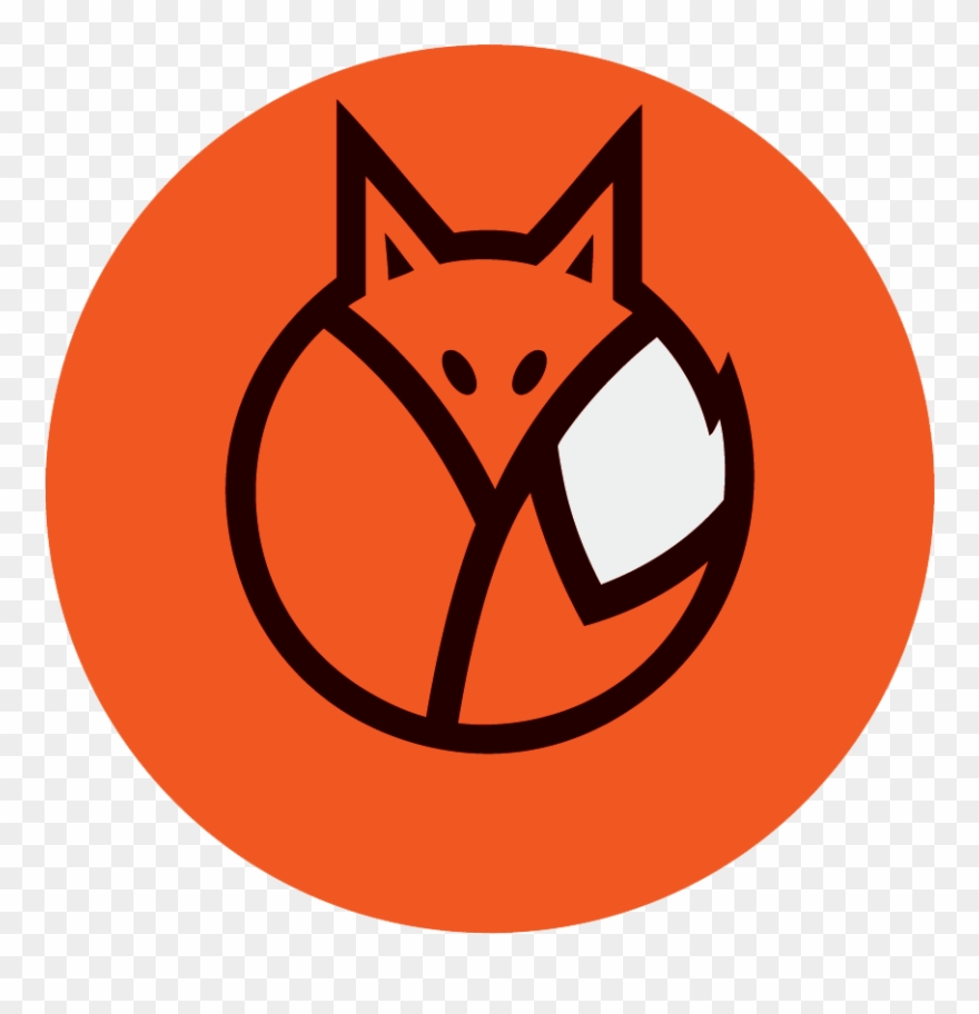 Crafty Fox Web & Logo Design - Logo Clipart