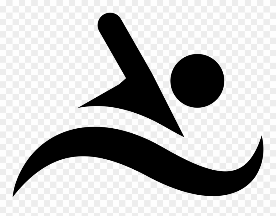 Swimming Comments Clipart
