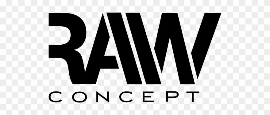 Raw Concept Clipart