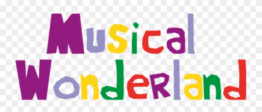 An Example Resource From Quench Arts' Musical Wonderland Clipart