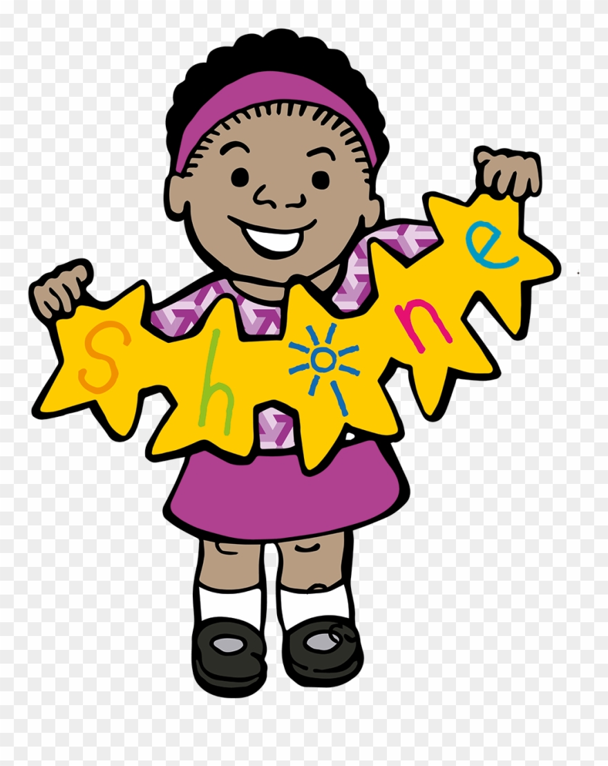 Favourite Children's Book Clipart