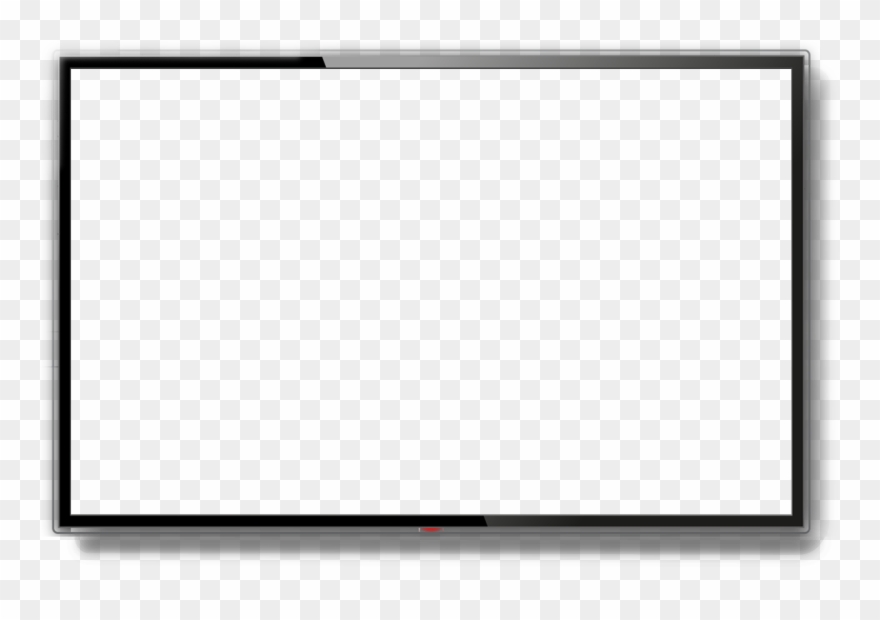 Invite To Globfone - Frame Transparent Clipart