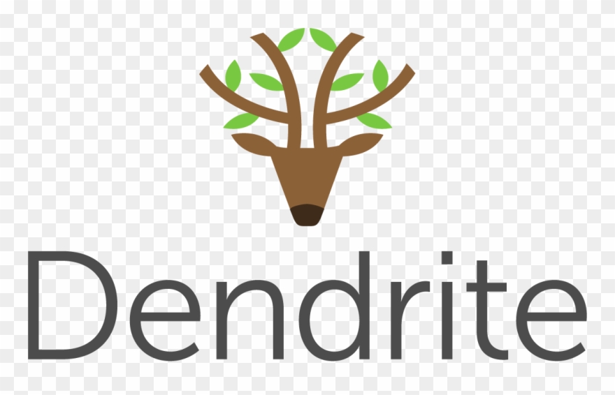 The Dendrite Logo - Dendrite Clipart