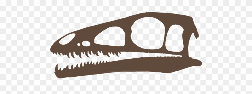 Compsognathus - Smile Clipart