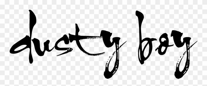 Dusty Boy Designs Clipart