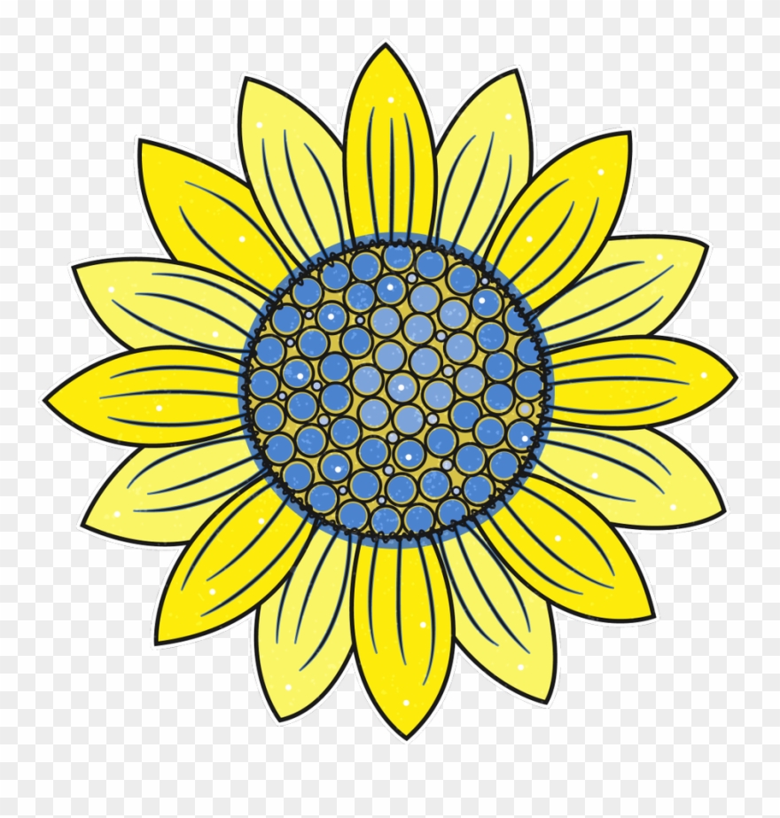 0 Replies 0 Retweets 0 Likes - Zazzle Sonnenblume-illustration Samsung Galaxy S7 Edge Clipart