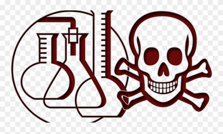 Science Equipment Clip Art - Png Download