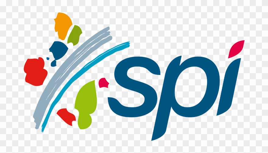 Outil D'analyse Et De Reporting Souple Et Flexible, - Serial Peripheral Interface Logo Clipart