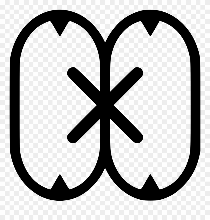 Nante Yie Farewell Goodbye Svg Png Icon Free Download - Adinkra Symbol For Goodbye Clipart