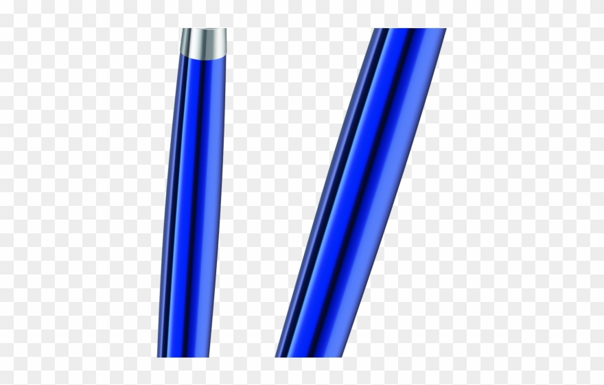 Paint Brush Clipart Pencil - Png Download