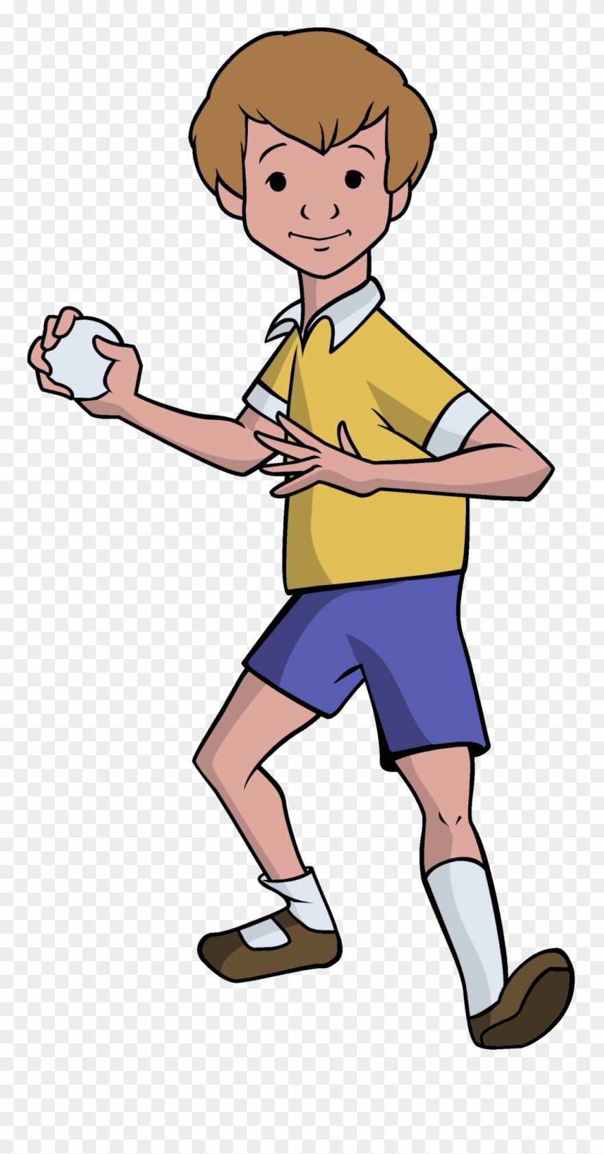 Baseball Ball Clipart Png - Pooh's Home Run Derby Memes Transparent Png