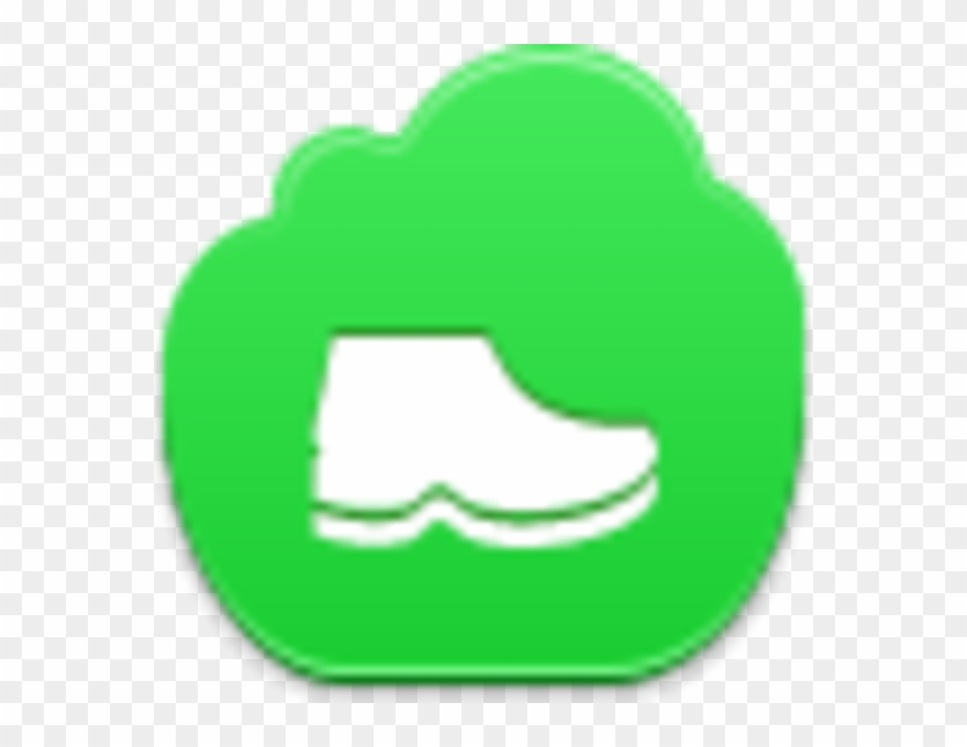 Green Connect Icon Clipart