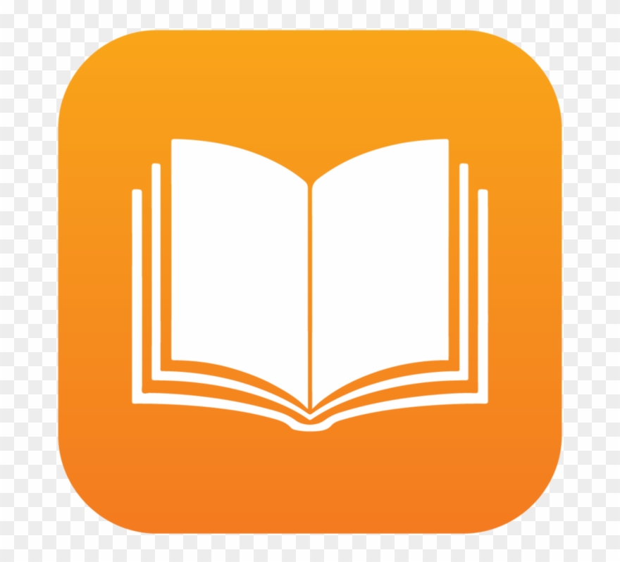 Ibook Icon Clipart