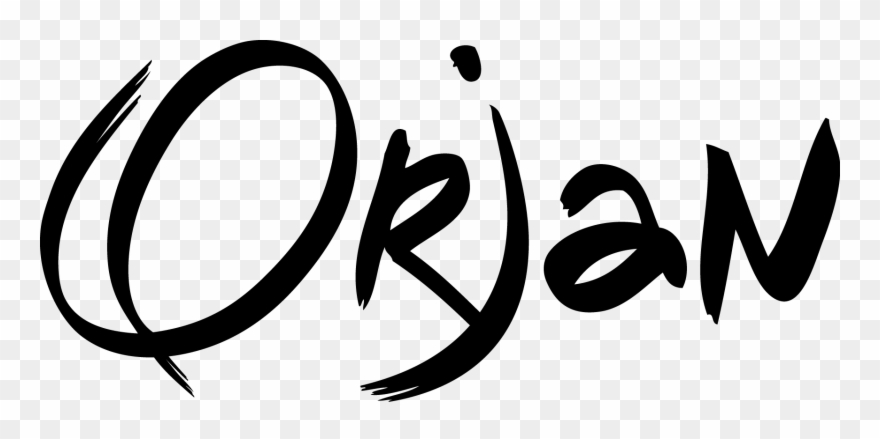 Just Another Wordpress Site - Chef Ørjan Clipart