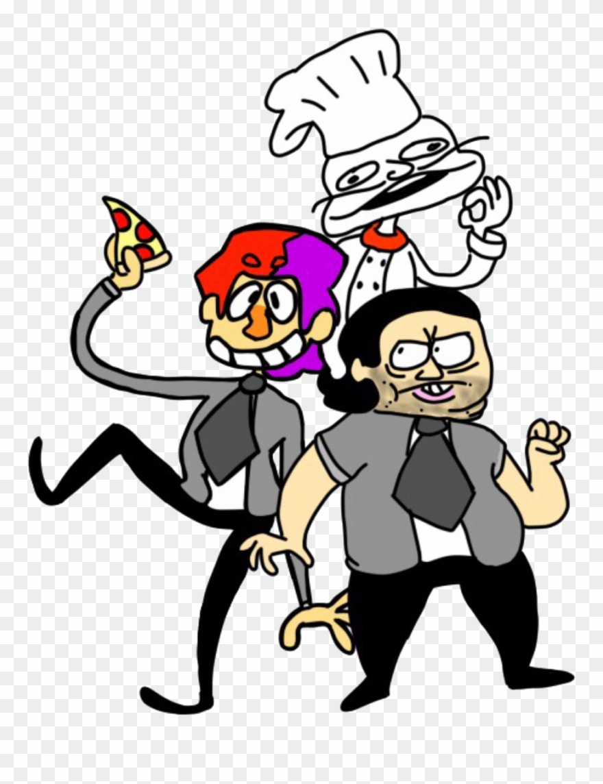 I Still Dont Know How To Draw Gay Spaghetti Man But - Portable Network Graphics Clipart