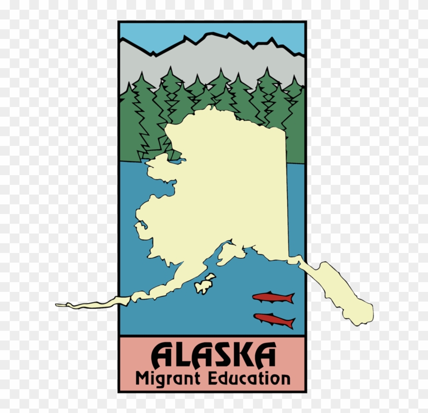 Content 1514860938 Transparent Migrant Logo - Alaska Migrant Education Program Clipart
