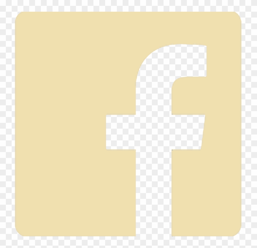 Facebook-778x768 - Cross Clipart