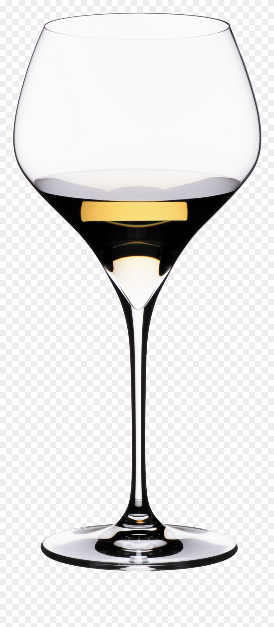 Free Png Wine Glass Png Images Transparent - Riedel Vitis Montrachet Glass, Set Of 2 Clipart
