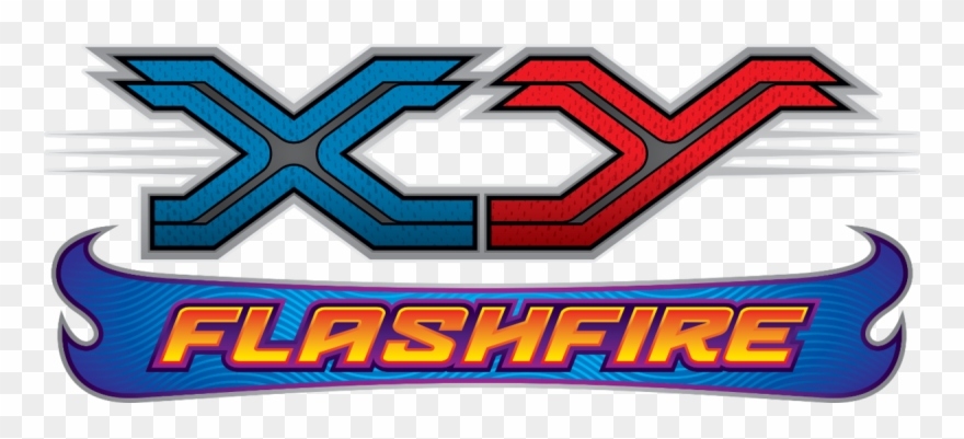 Pokemon Flashfire Clipart
