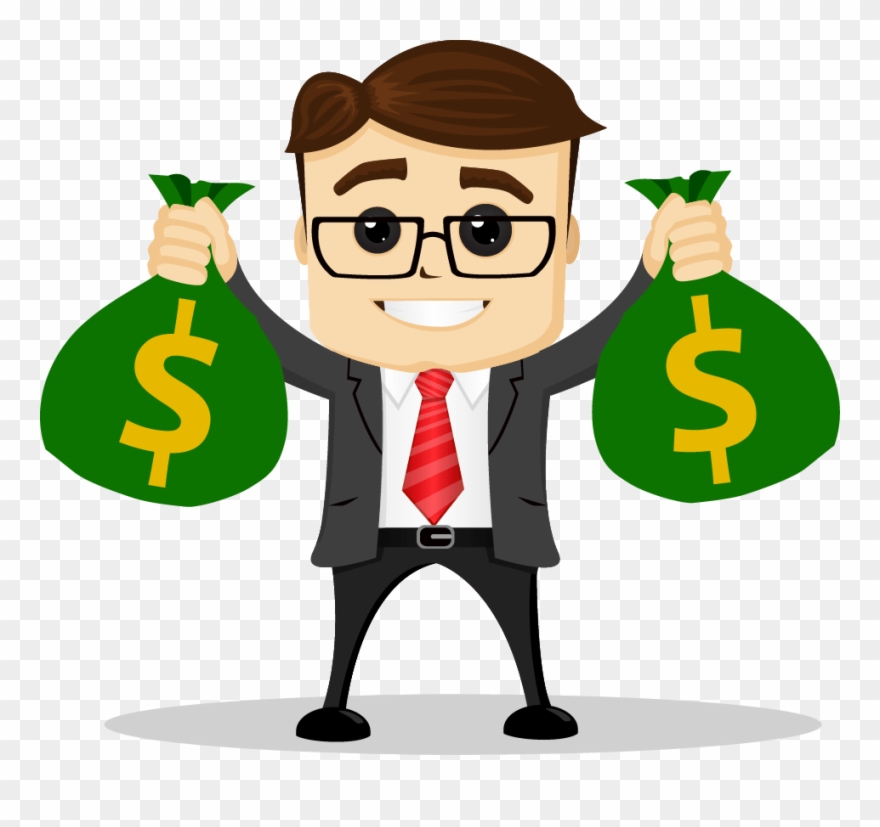 Make Picture Royalty Free Stock Techflourish Collections - Compare Two Cartoon Characters Clipart