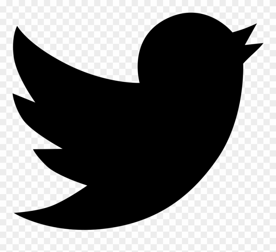 To Submit Articles For Publication, Or Offer Interviews, - Twitter Logo Black Png Clipart