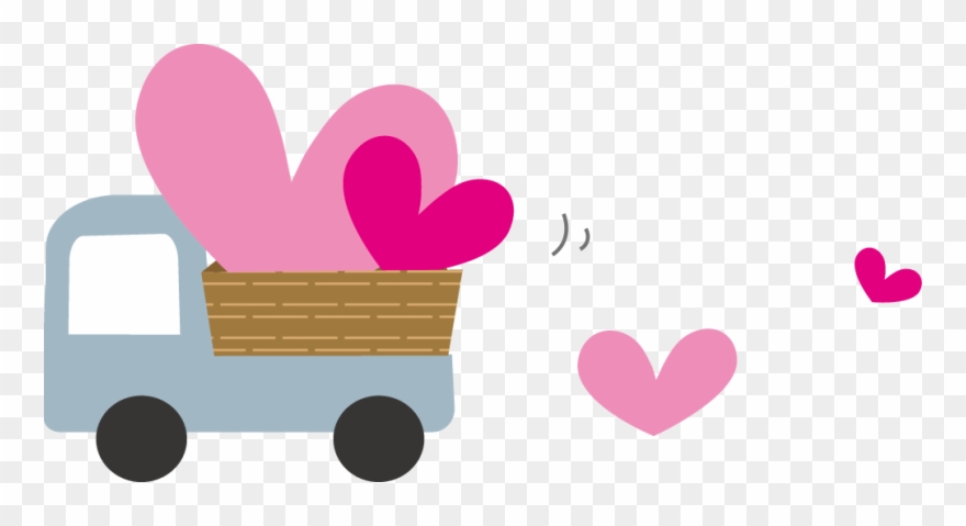 ガーデン工房 従業員一同 Illust1796 - 真心 イラスト 無料 Clipart