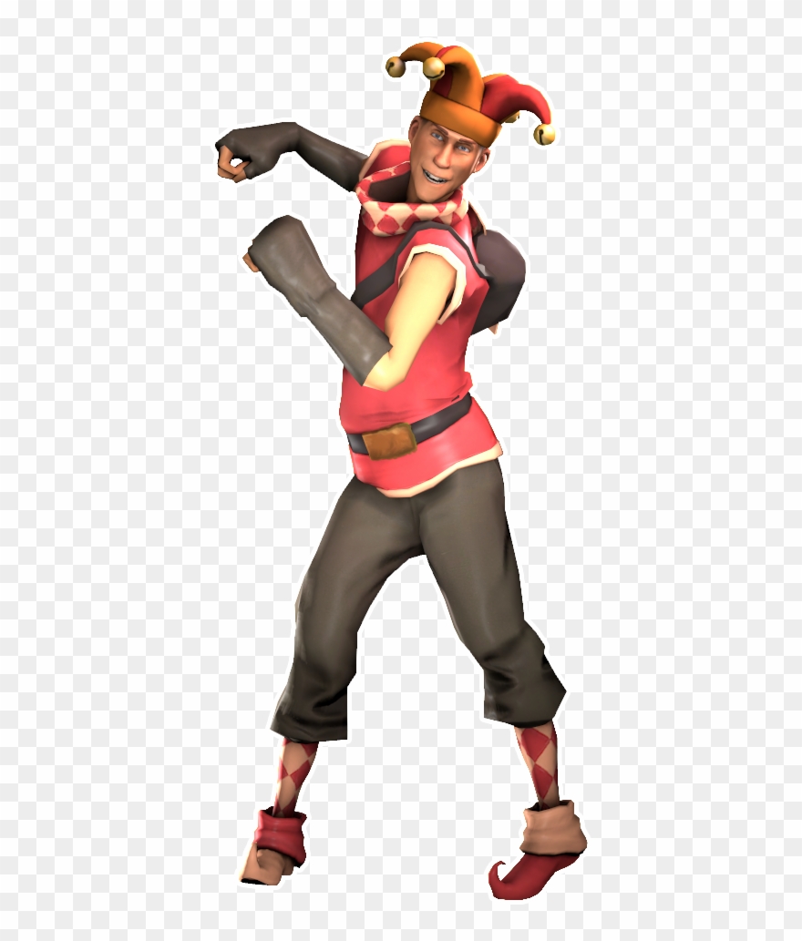 Pestering Jester ○ Courtier's Collar ○ Harlequin's - Turn Clipart