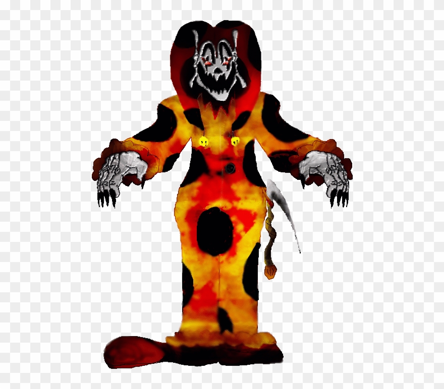 Lord Jester - Illustration Clipart