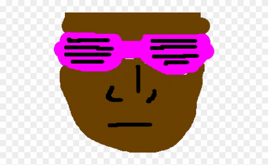 Kanye West Clipart Stencil - Pen Graphic - Png Download