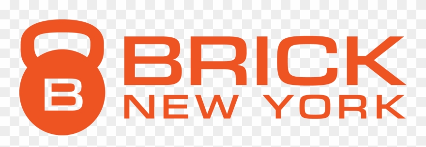 Brick New York Grand Central For Strength Conditioning - Brick Nyc Logo Clipart