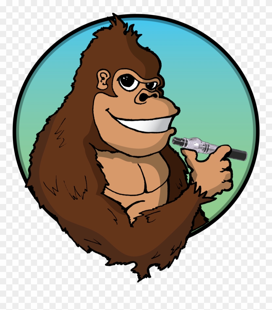 Planet Of The Vapes Clipart