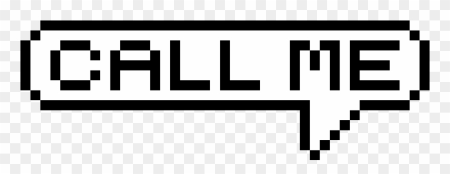 Call Me Big - Wanna One Logo Transparent Png Clipart