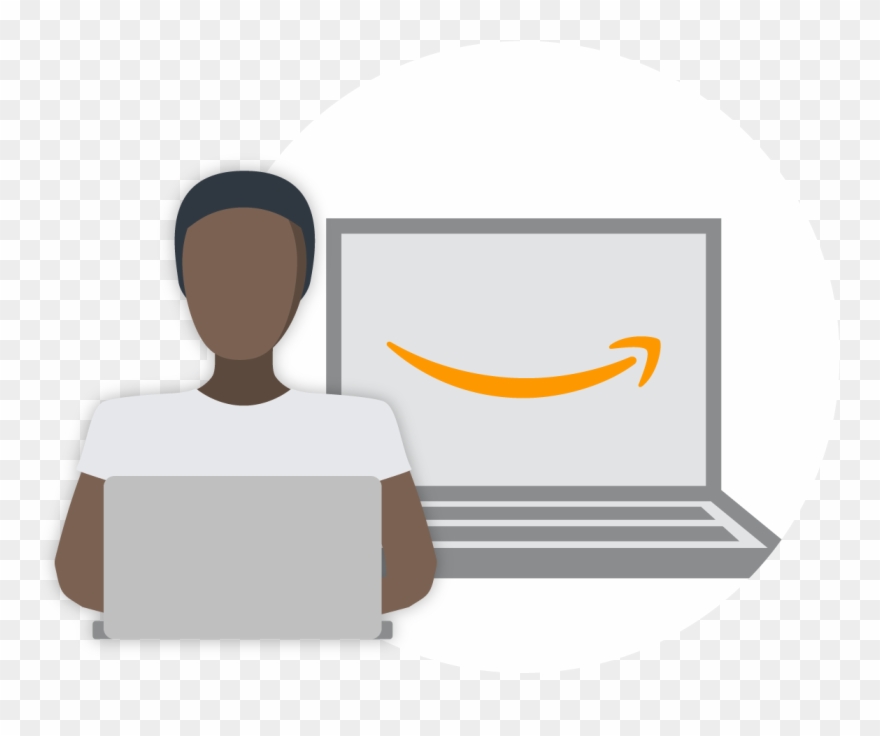 Second Category Of Amazon Fees Clipart