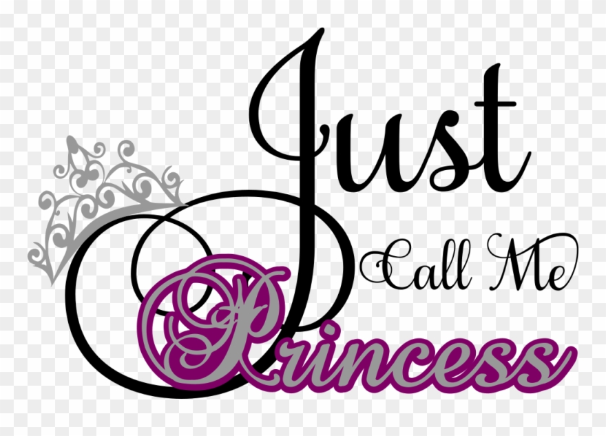 Princess Crown Personalize Throw Blanket Clipart
