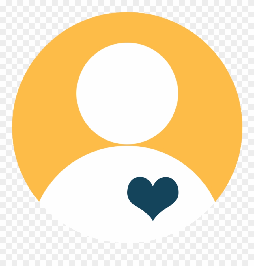 Post Author - Circle Clipart