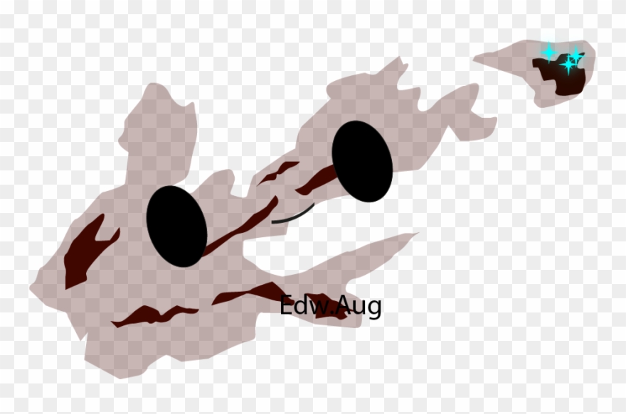 Taurus Molecular Cloud - Illustration Clipart